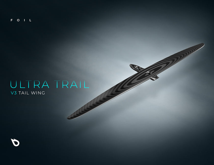 GEAR : LE STAB DE PUMPING HAUT RATIO DE L’ULTRA TRAIL !