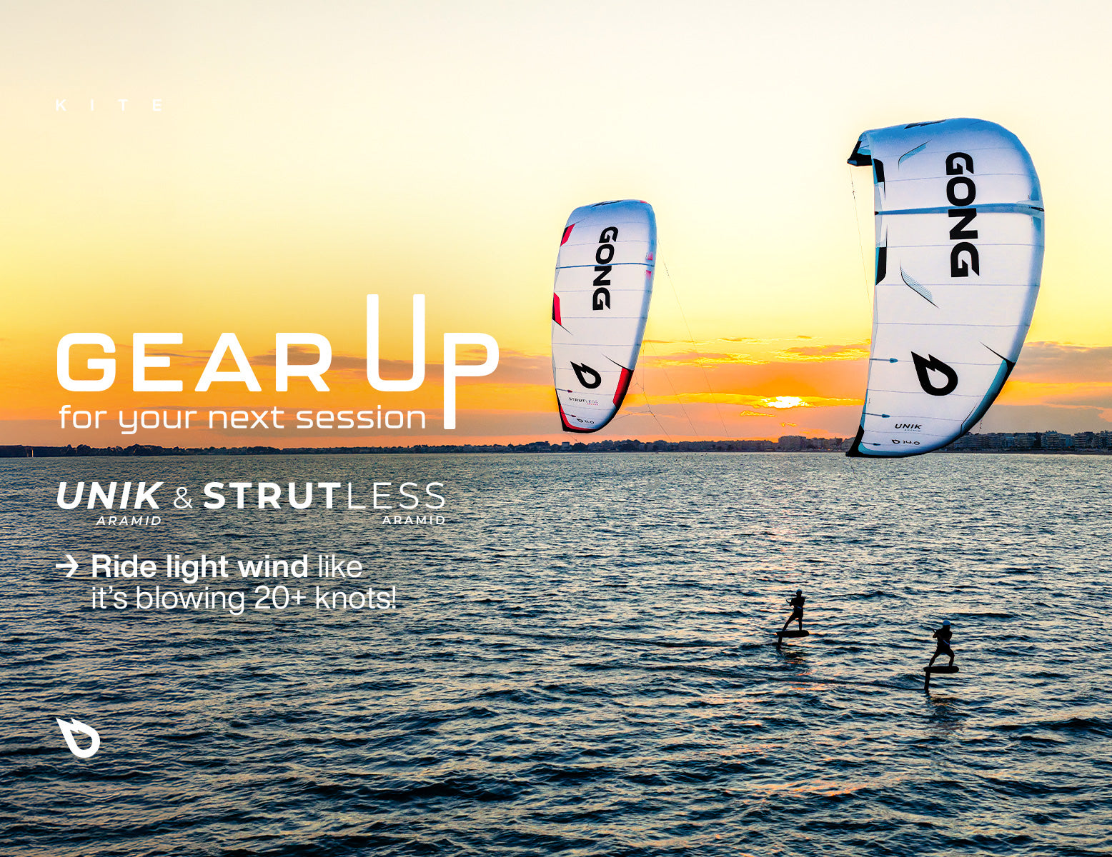 DON’T MISS OUT : KITES TEAM SERIES DISPONIBLES DÈS AUJOURD’HUI !