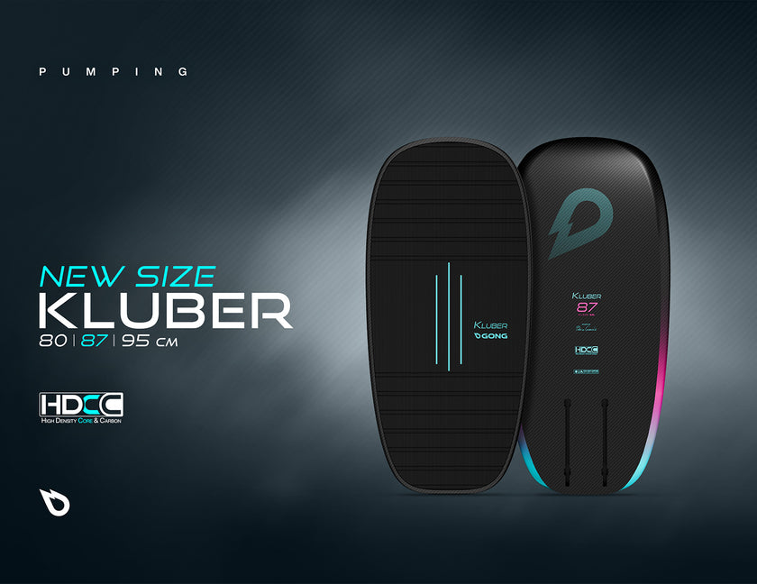 GEAR: A NEW MID-SIZE KLUBER HDCC!