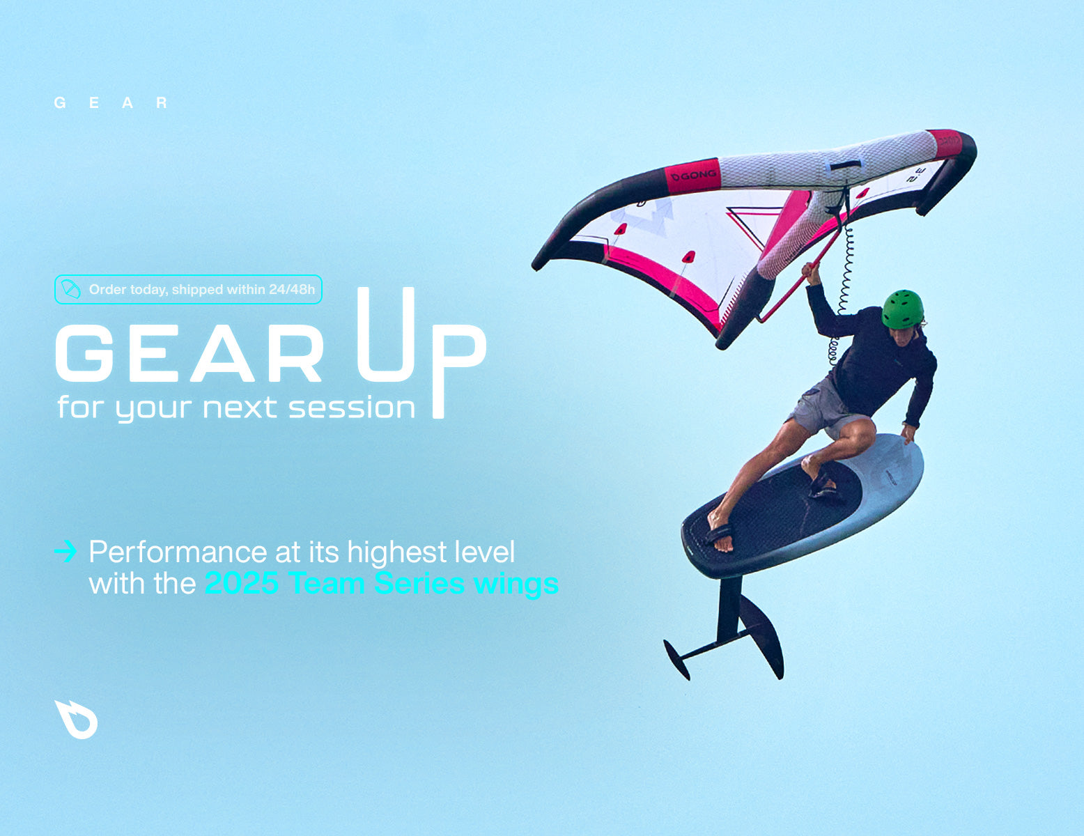 DON’T MISS OUT : WINGS TEAM SERIES & PRO TEAM SERIES 2025 EN DISPONIBILITÉ IMMÉDIATE !