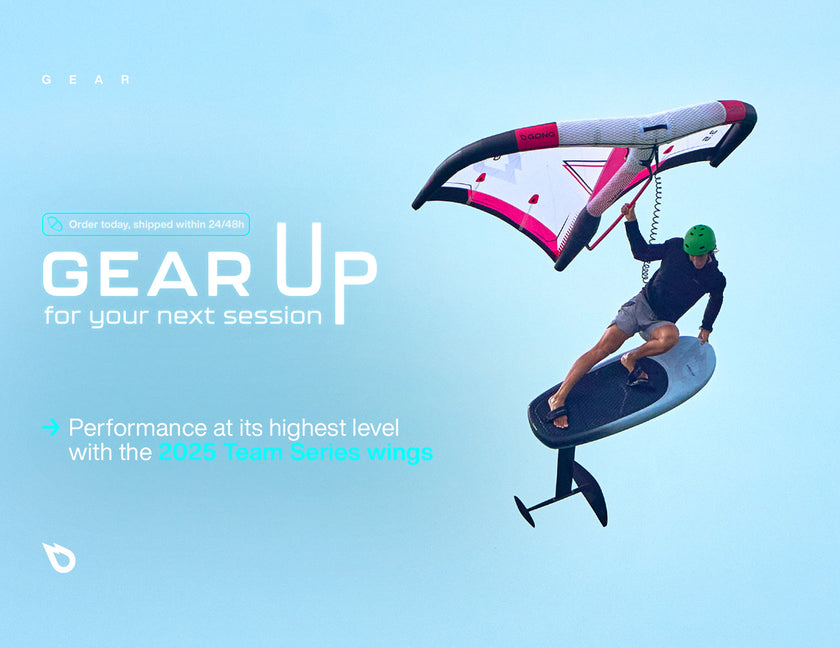 DON’T MISS OUT: WINGS TEAM SERIES & PRO TEAM SERIES 2025 AVAILABLE NOW