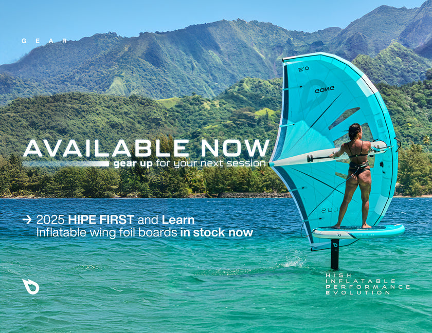 DON’T MISS OUT: 2025 HIPE FIRST AND HIPE LEARN AVAILABLE NOW