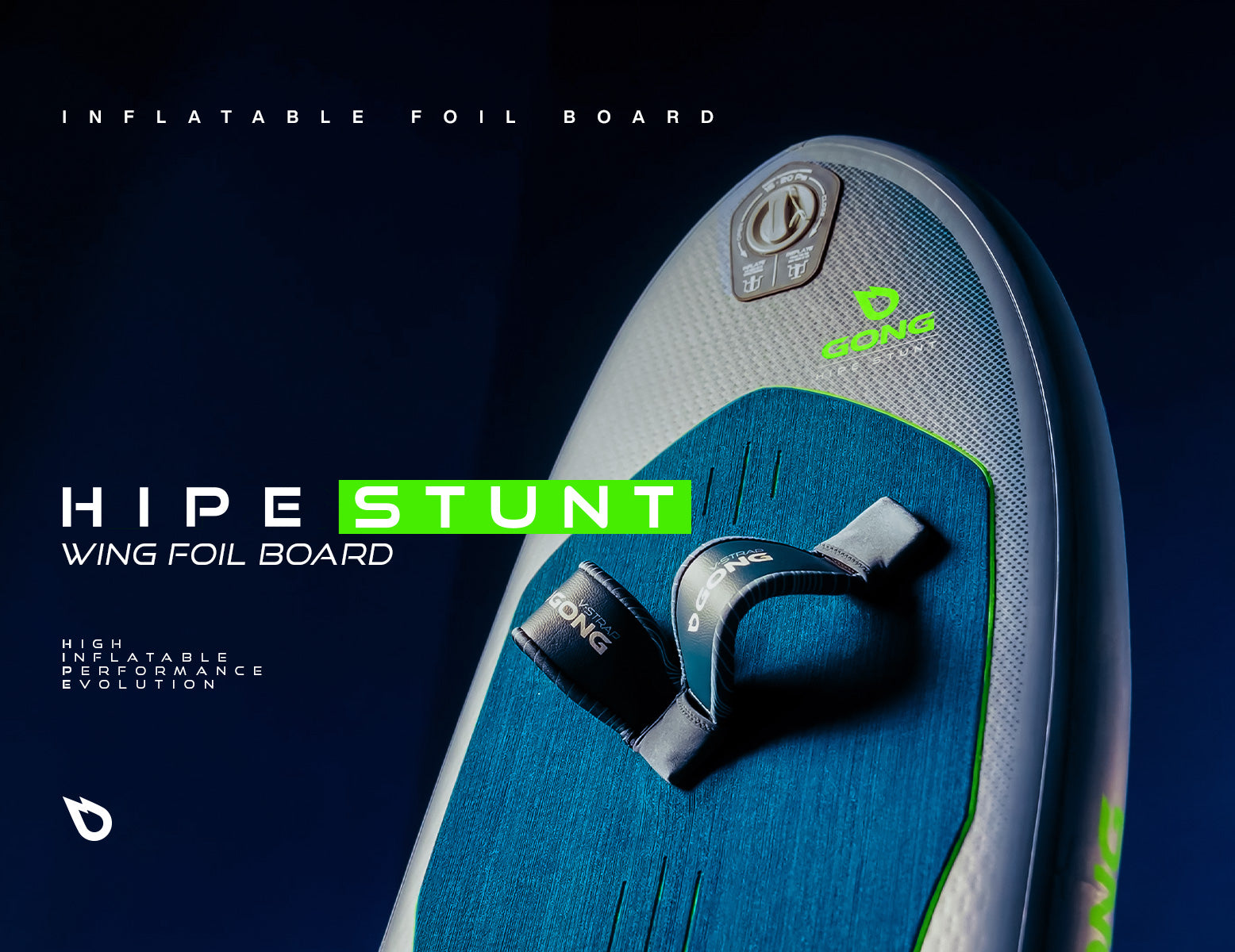 TECH HIGHLIGHT : LA WING BOARD GONFLABLE POUR ENVOYER EN SURF-FREESTYLE
