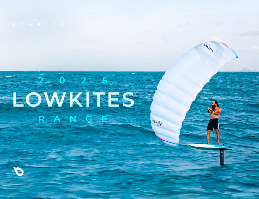 GEAR: THE GONG LOWKITES ARE ONLINE!
