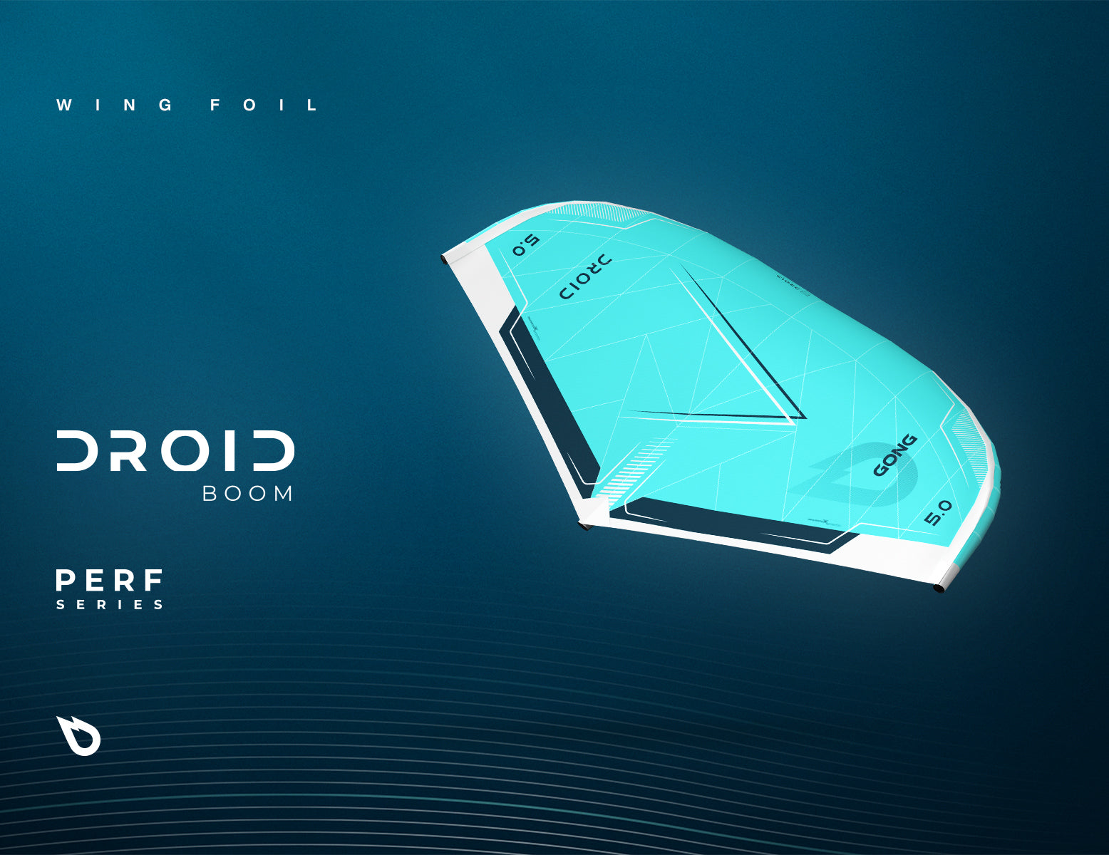 GEAR : DROID BOOM PERF SERIES 2025