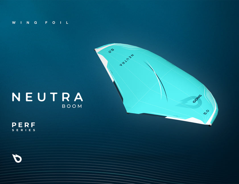 GEAR: 2025 NEUTRA BOOM PERF SERIES