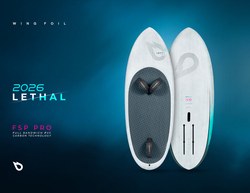 GEAR : LETHAL FSP PRO 2026