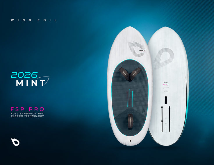 GEAR : CONFORT ET PERFS AVEC LA MINT 2026 !