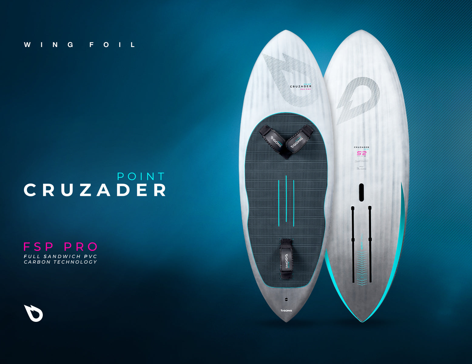 GEAR: CRUZADER POINT 2025