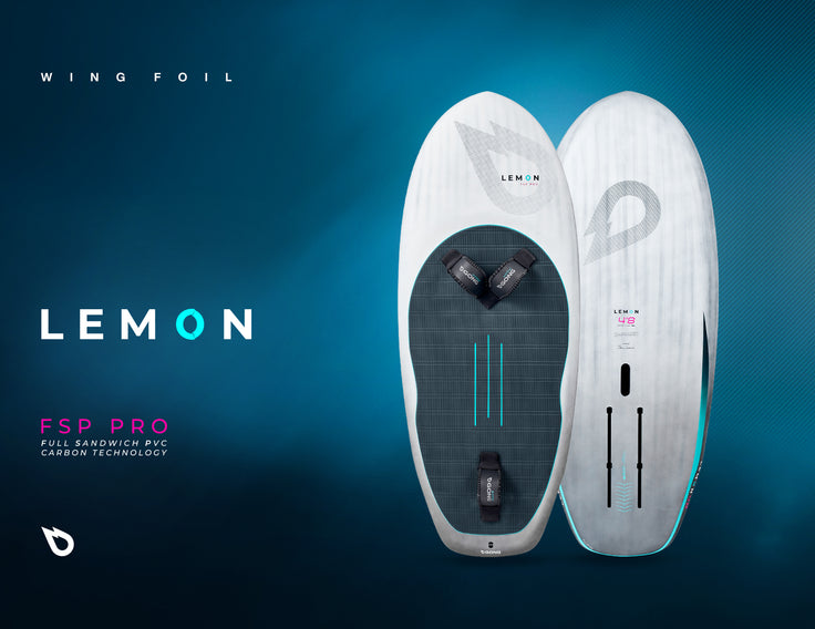 GEAR : LEMON FSP PRO 2025