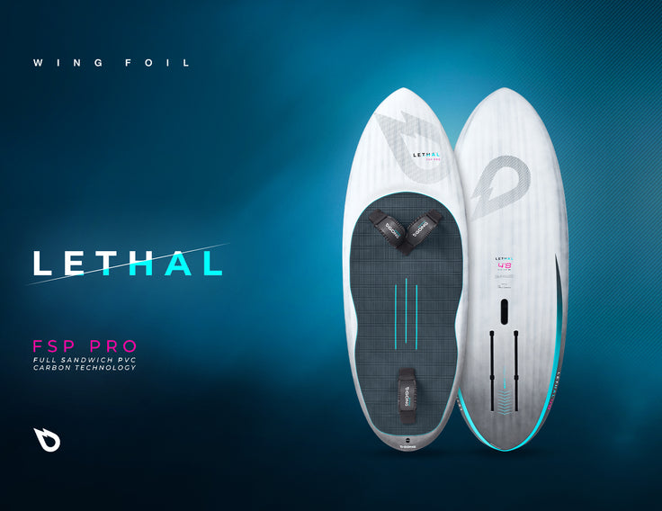 GEAR: LETHAL FSP PRO 2025