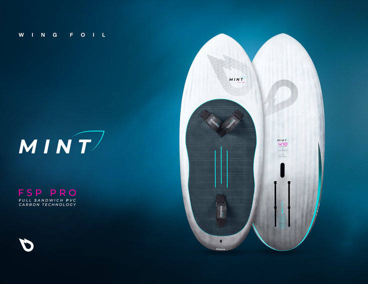 GEAR : MINT FSP PRO 2025