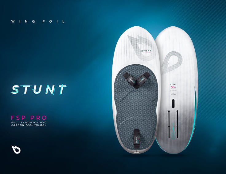 GEAR : STUNT FSP PRO 2025