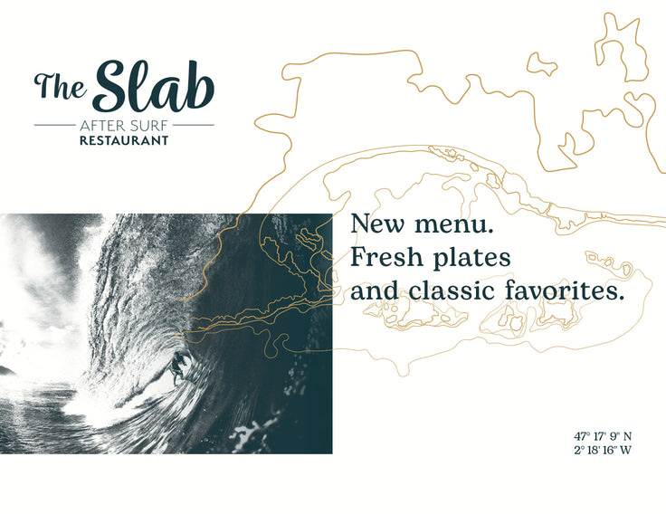 GONG SPACE CENTER : LA NOUVELLE CARTE DU SLAB EST ARRIVÉE !