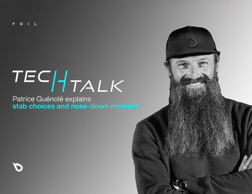 TECH TALK : CHOIX DE STAB ET COUPLE PIQUEUR