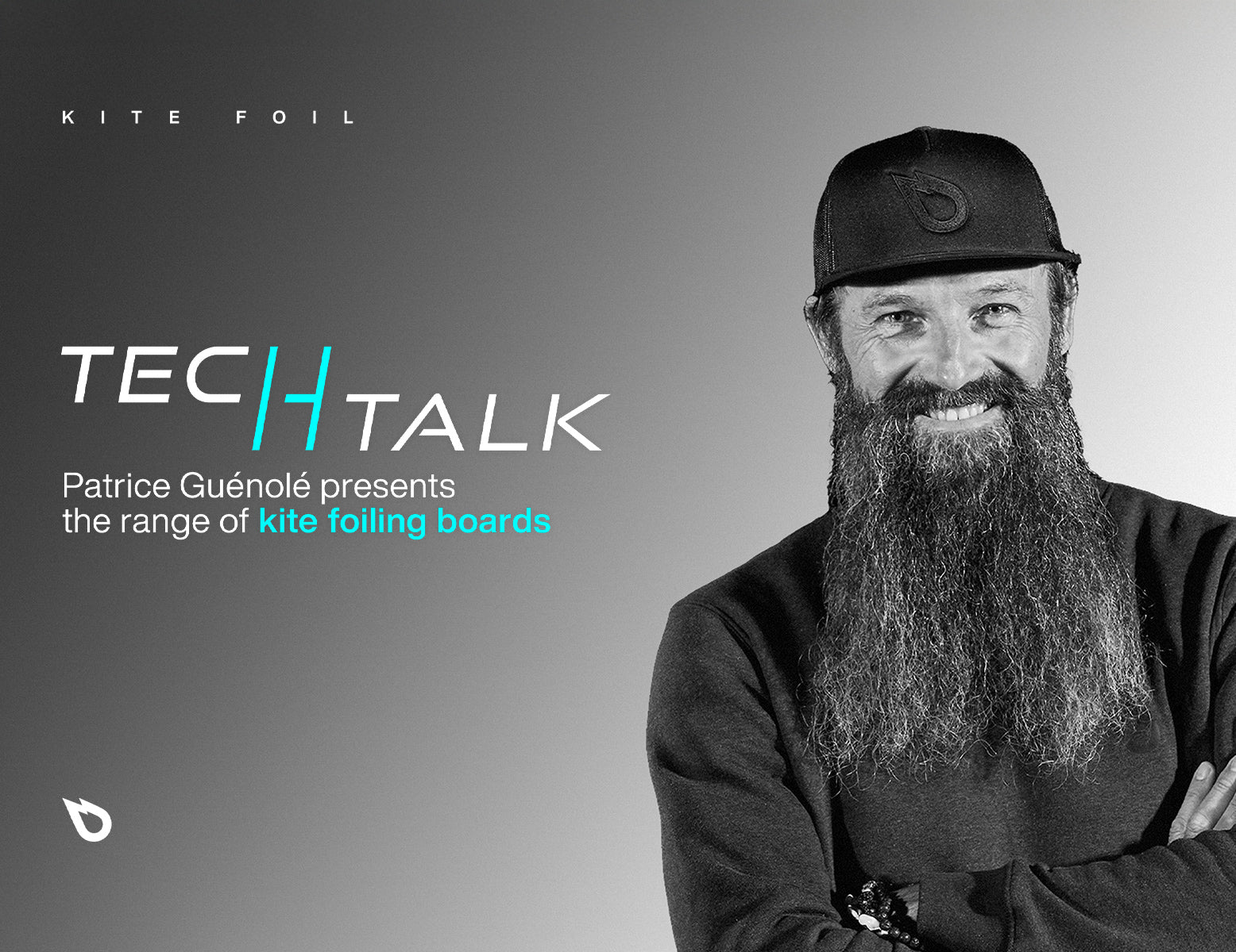 TECH TALK : LES PLANCHES DE KITE FOIL