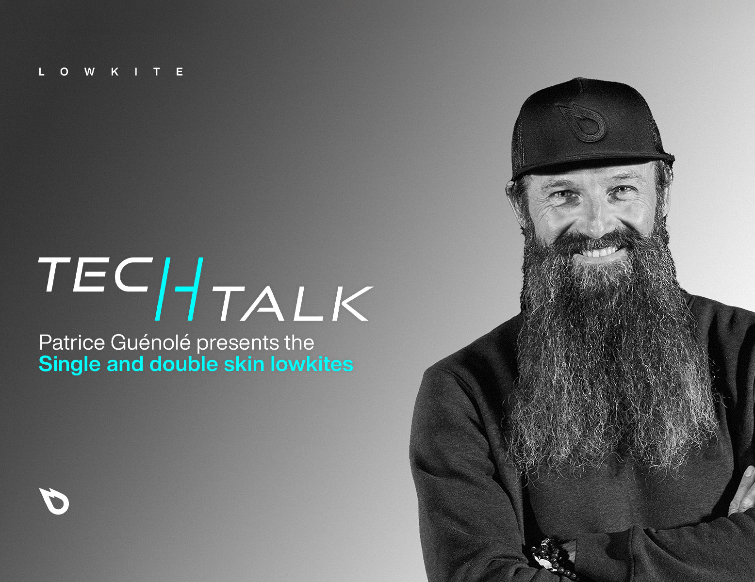 TECH TALK : LOWKITE MONOPEAU OU À DOUBLE PEAU?