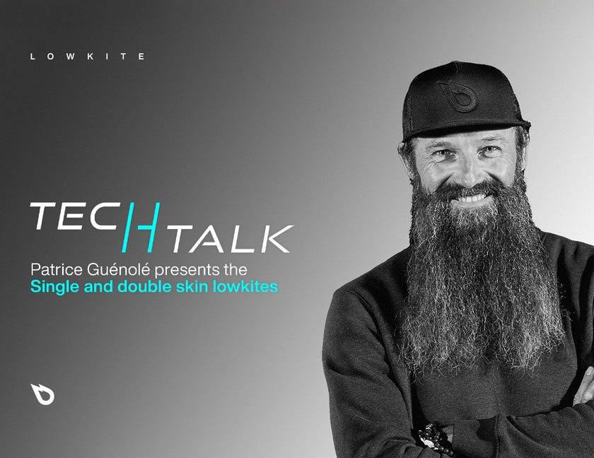 TECH TALK: SINGLE-SKIN OR DOUBLE-SKIN LOWKITE?