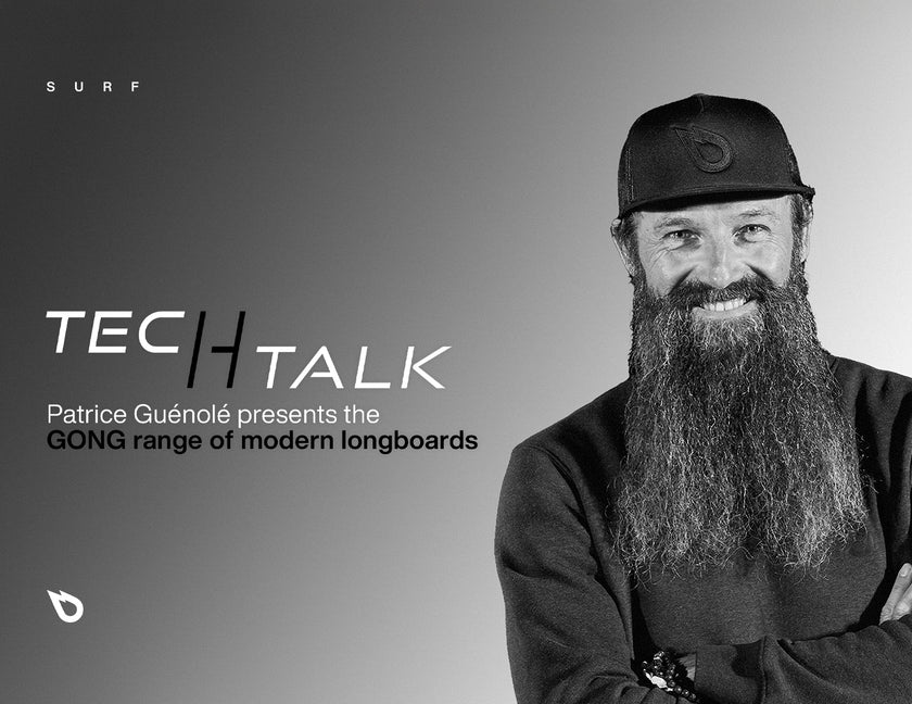 TECH TALK: MODERN LONGBOARDS
