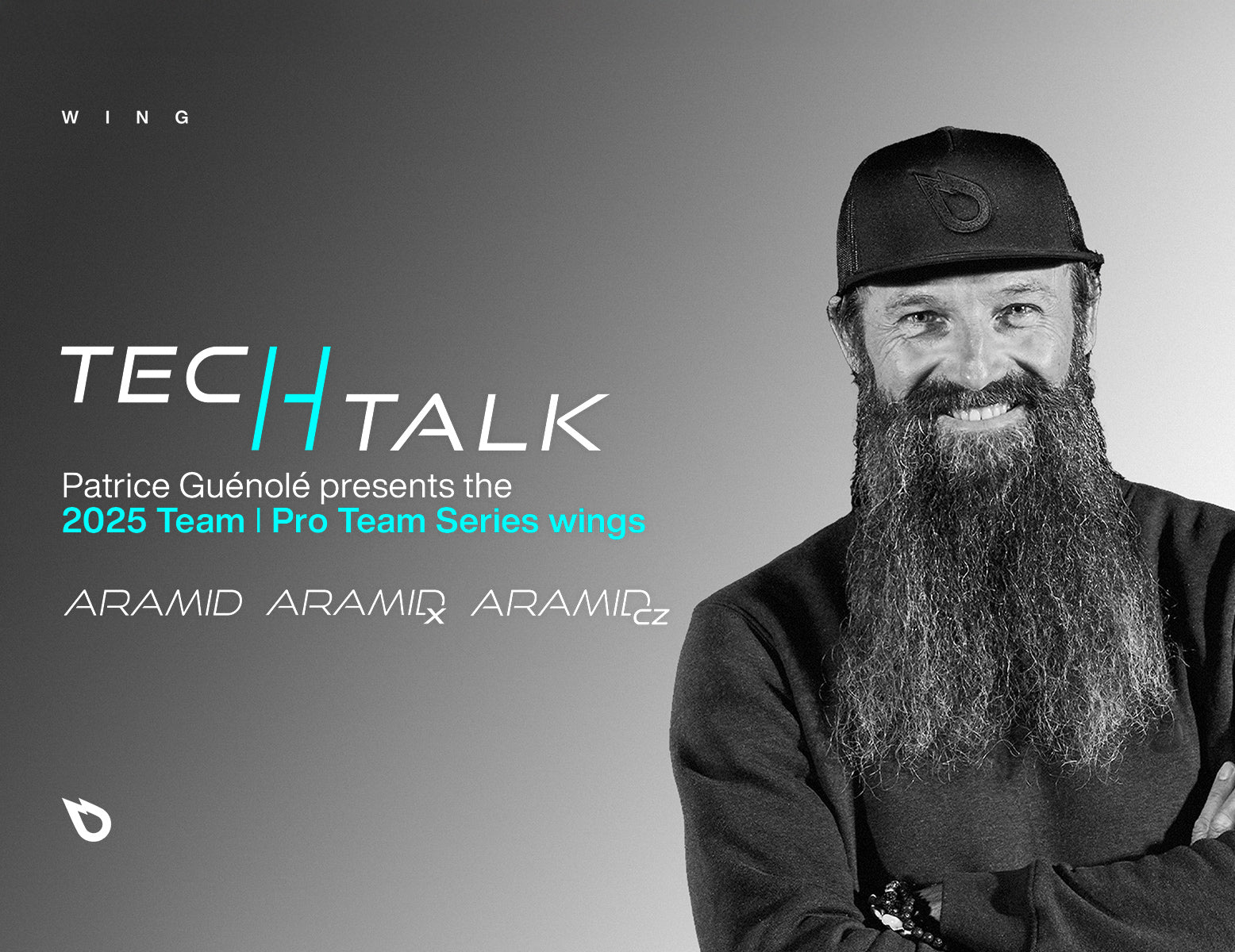 TECH TALK : WINGS TEAM SERIES ET PRO TEAM SERIES 2025