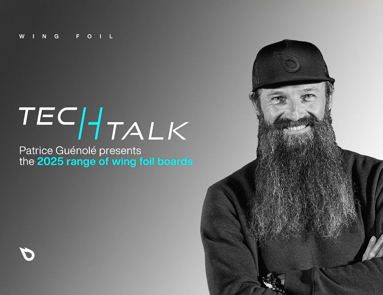 TECH TALK : PLANCHES DE WING FOIL 2025
