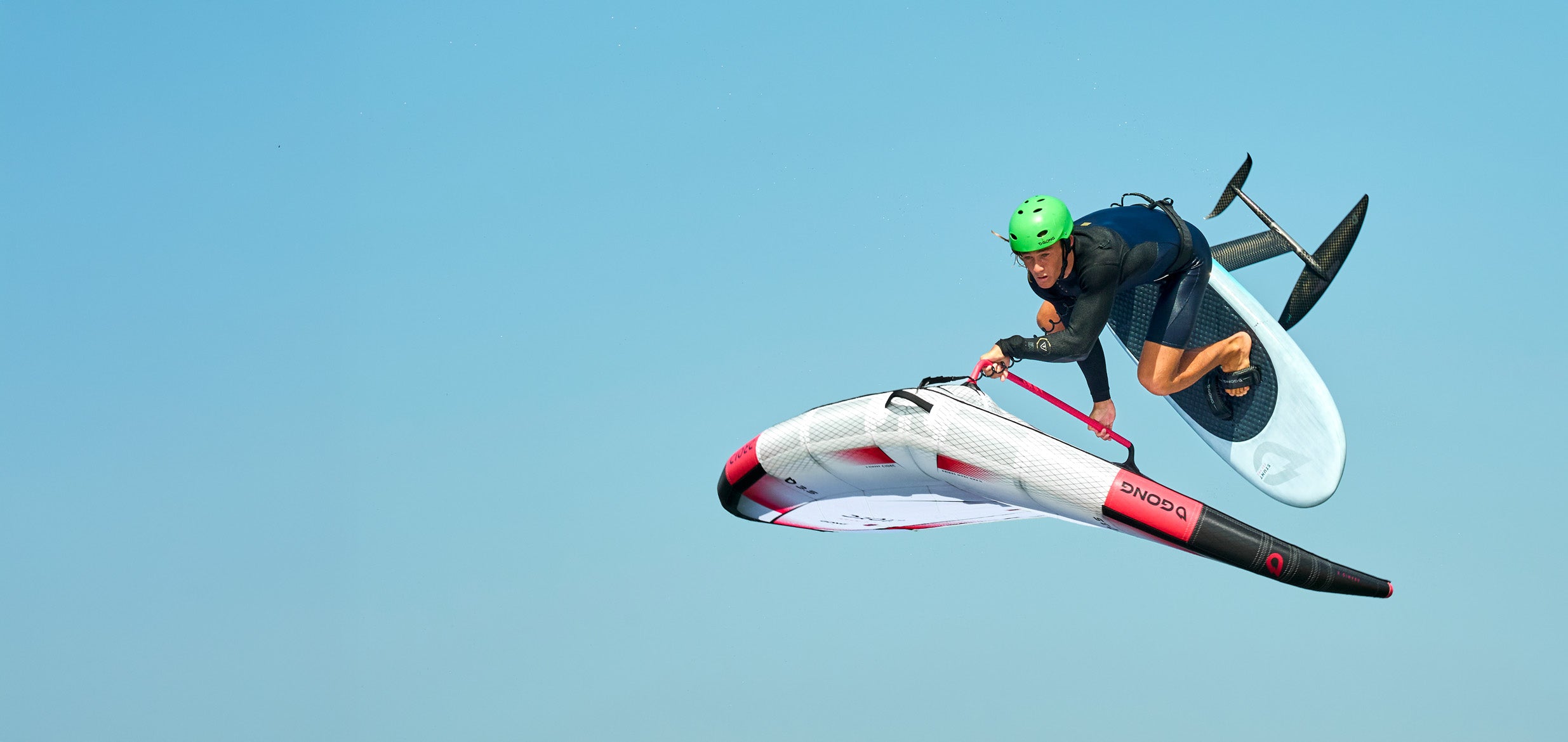  Work(out) hard, play hard