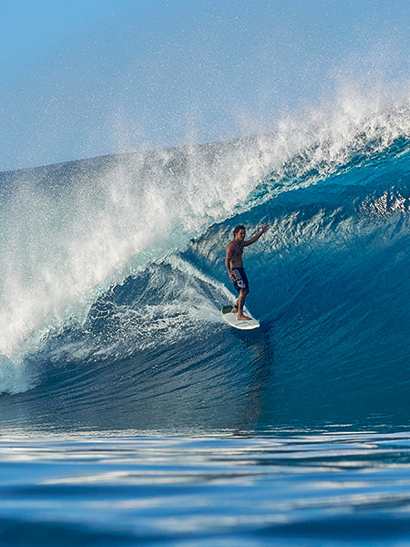 Surf
