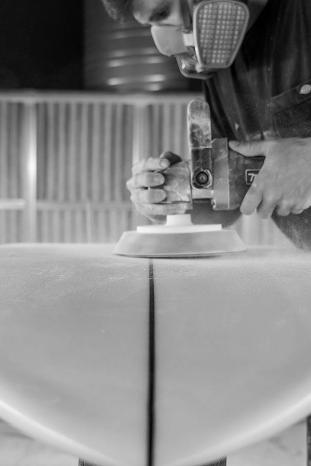 Push Edito - Atelier reparation - Planches rigides