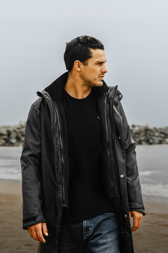 Push Edito - Wear - Combo Hommes