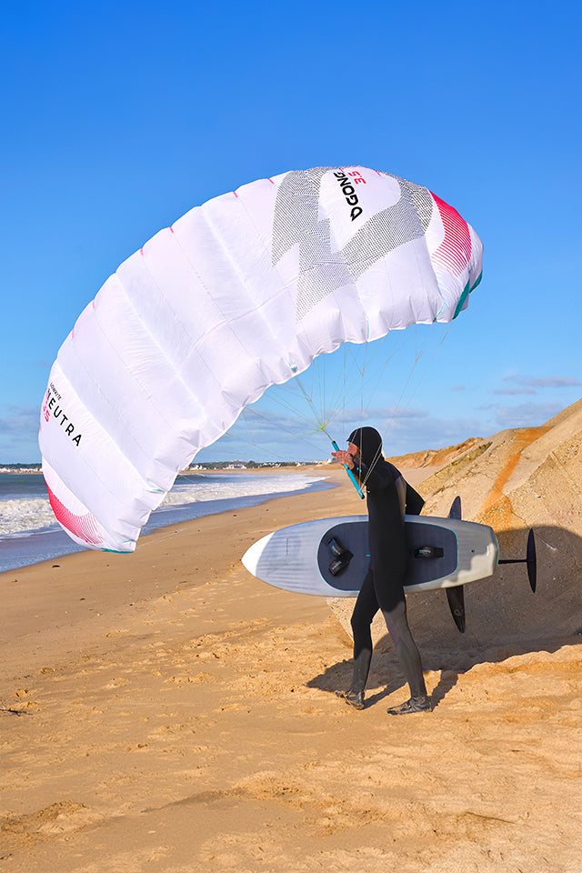 Push Edito - Lowkite - Choisir sa planche