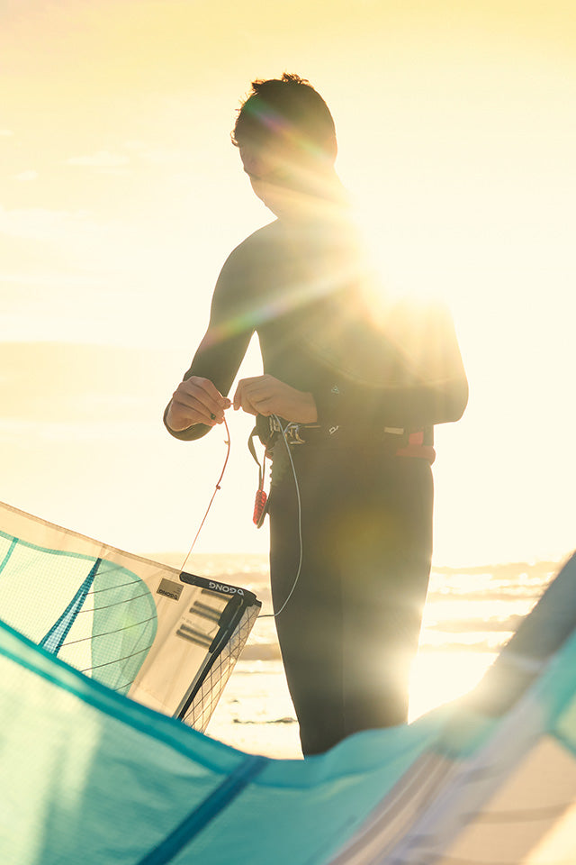Push Edito - Spare Parts Kite