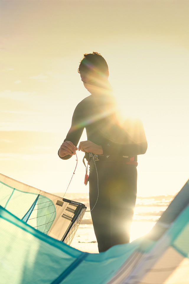 Push Edito - Spare Parts Kite