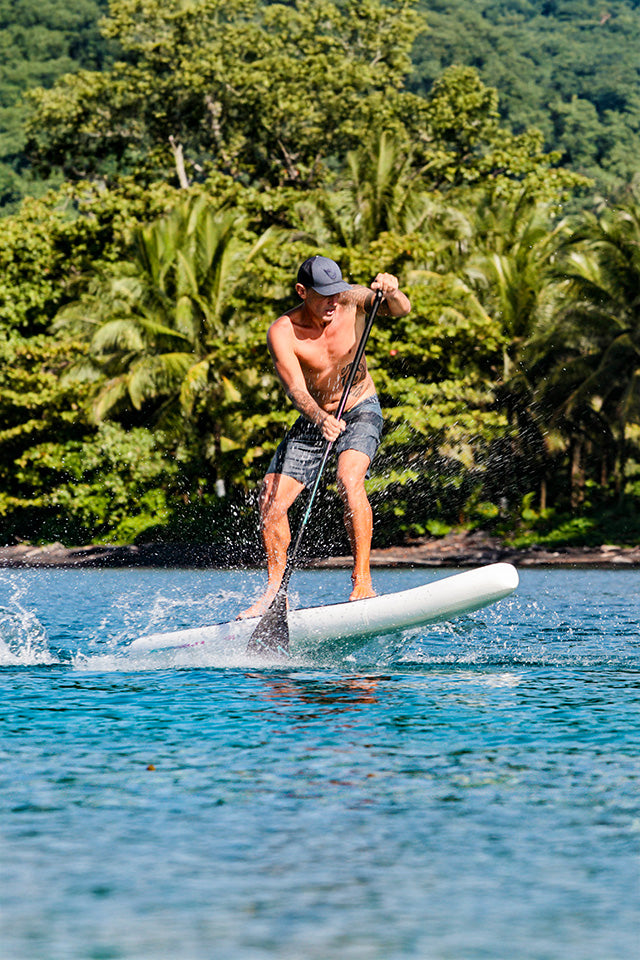Push Edito SUP Foil - Rigide ou gonflable ?