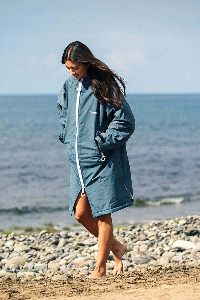 Push Edito - Wear - Ponchos Femmes 2