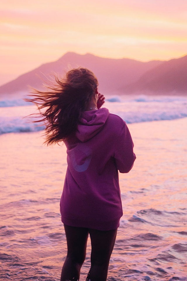 Push Edito - Wear -Sweatshirts Femmes 2