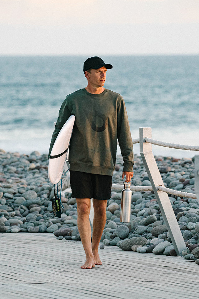 Push Edito - Wear - Hommes - Casquettes 3