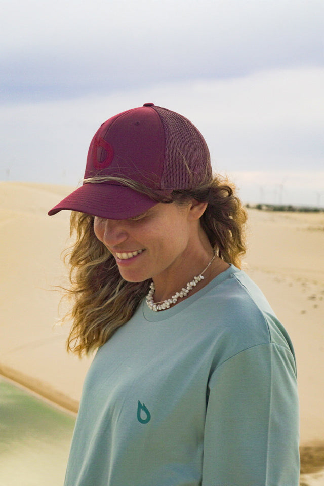 Push Edito - Wear Casquette Femme - Casquette 2