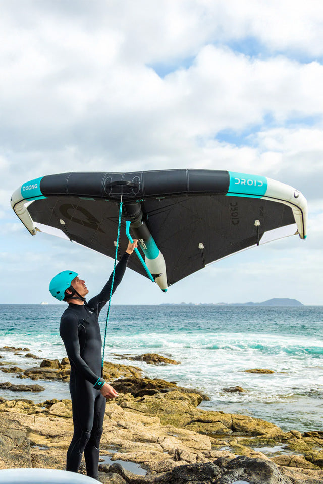 Push Edito - Spare Parts Wing 2026