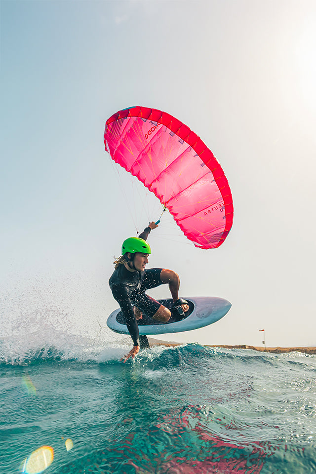 Push Edito - Lowkite - Choisir sa planche