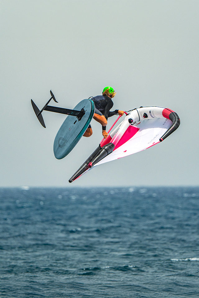 Push Edito - Wings - UPE Aramid