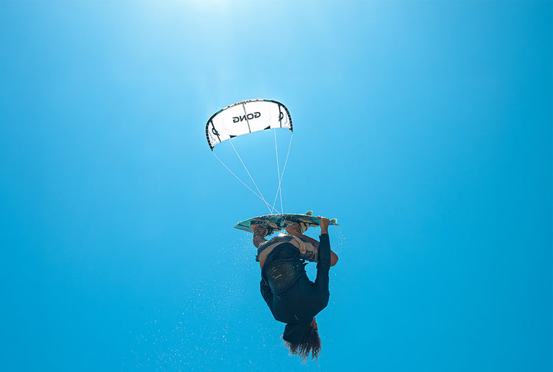 GONG - Kite Vertigo – GONG Galaxy