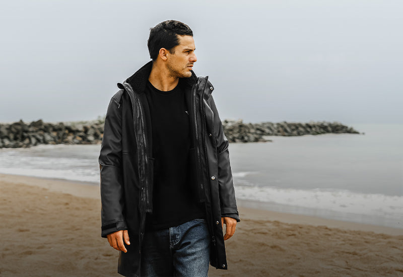 Combo, nos vêtements modulables