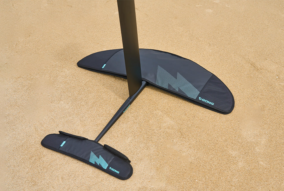 FCS - FCS II Harley Single Fin – GONG Galaxy