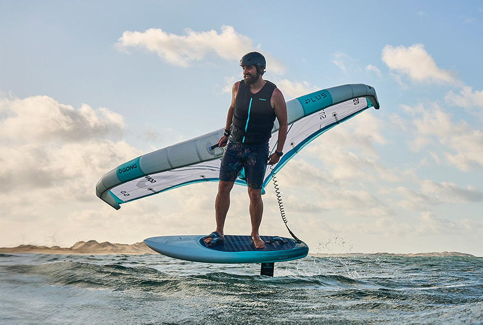 Fcs 2 Fins Pinne FCSII Julian Wilson +Air Core Neon Tri Fin Set