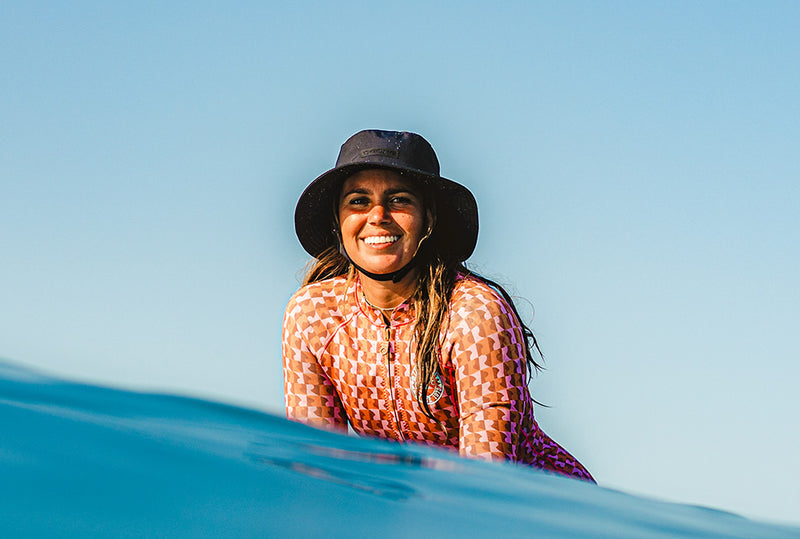 Surf hat Collection