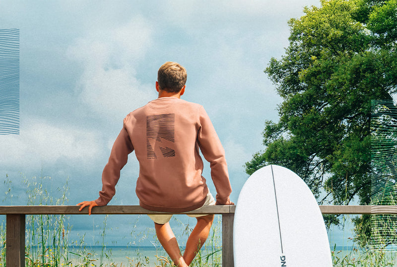 Swell Collection