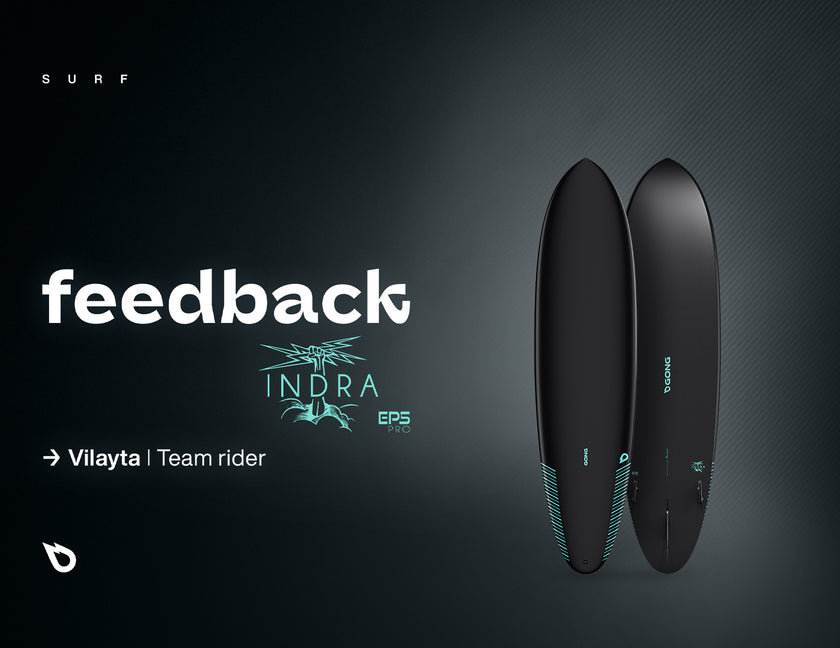 FEEDBACK: EPS PRO INDRA