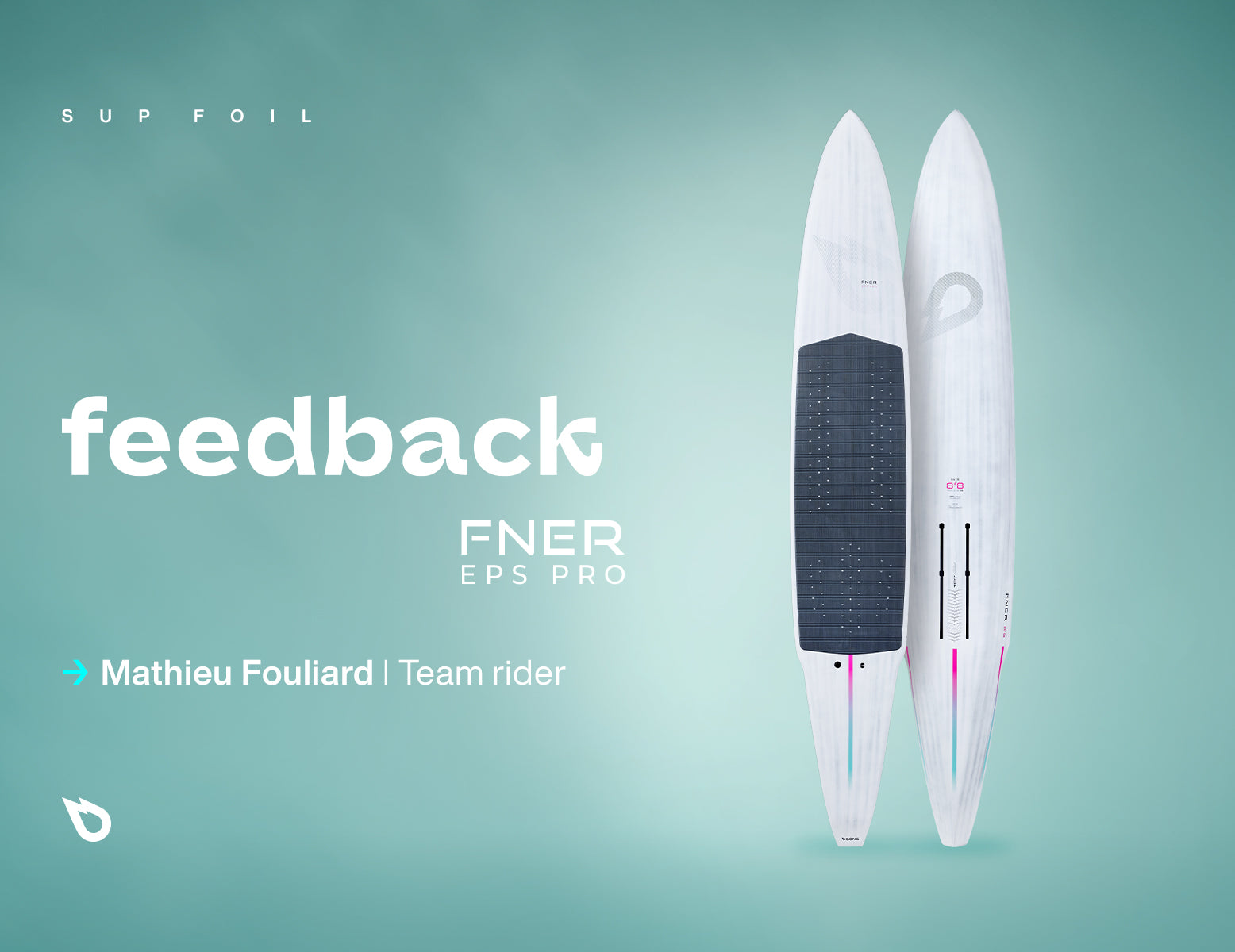 FEEDBACK: FNER EPS PRO
