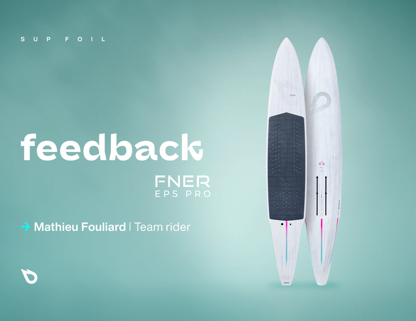 FEEDBACK: FNER EPS PRO