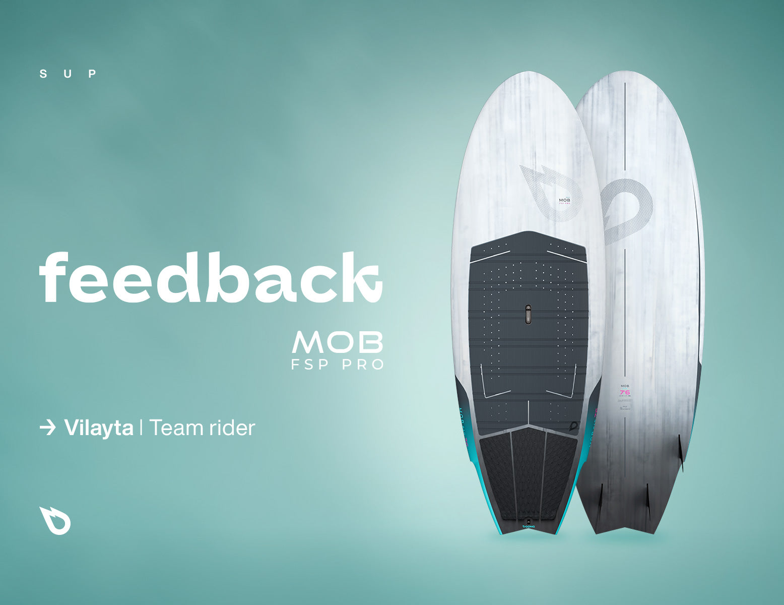 FEEDBACK: MOB FSP PRO